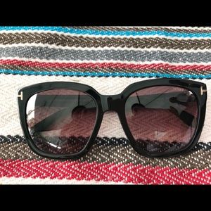 Tom Ford Women’s Sunglasses